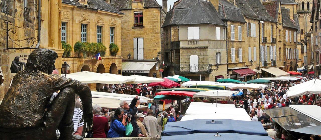 Les Trois L Gindou Exterior foto